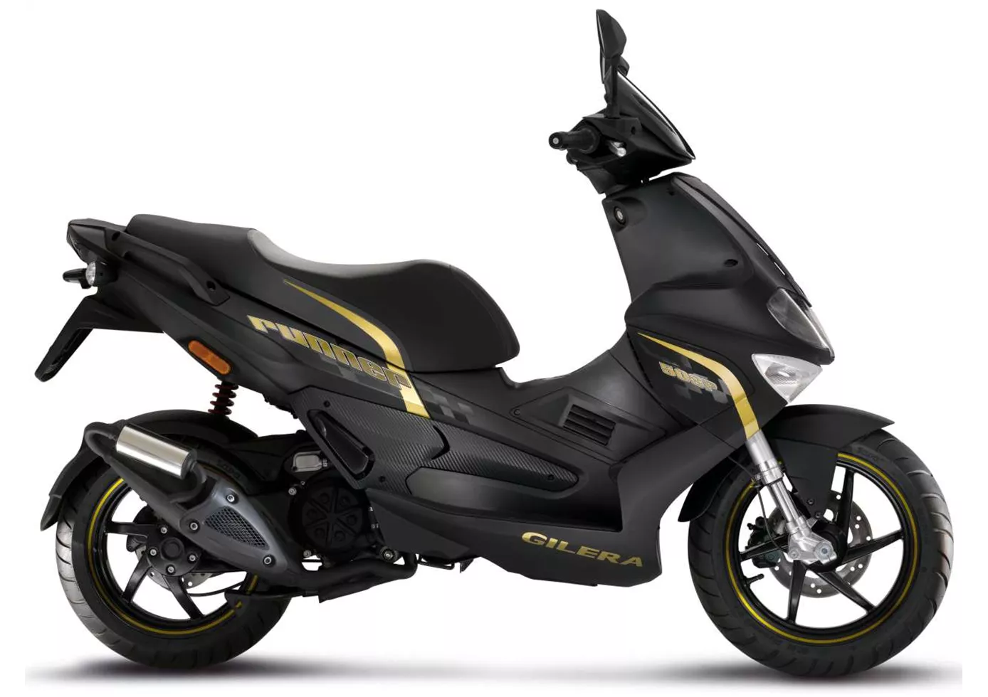 Gilera Runner 50 2T SP 2018 Gilera Runner 50 2T SP 2018