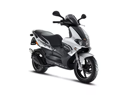 Gilera Runner 50 2T SP 2018 Gilera Runner 50 2T SP 2018