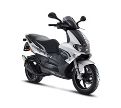 Gilera Runner 50 2T SP 2018