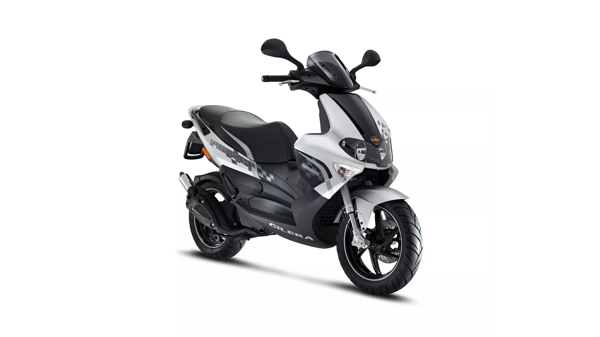 Gilera RUNNER 200 ST - Image 1 Gilera RUNNER 200 ST - Image 1