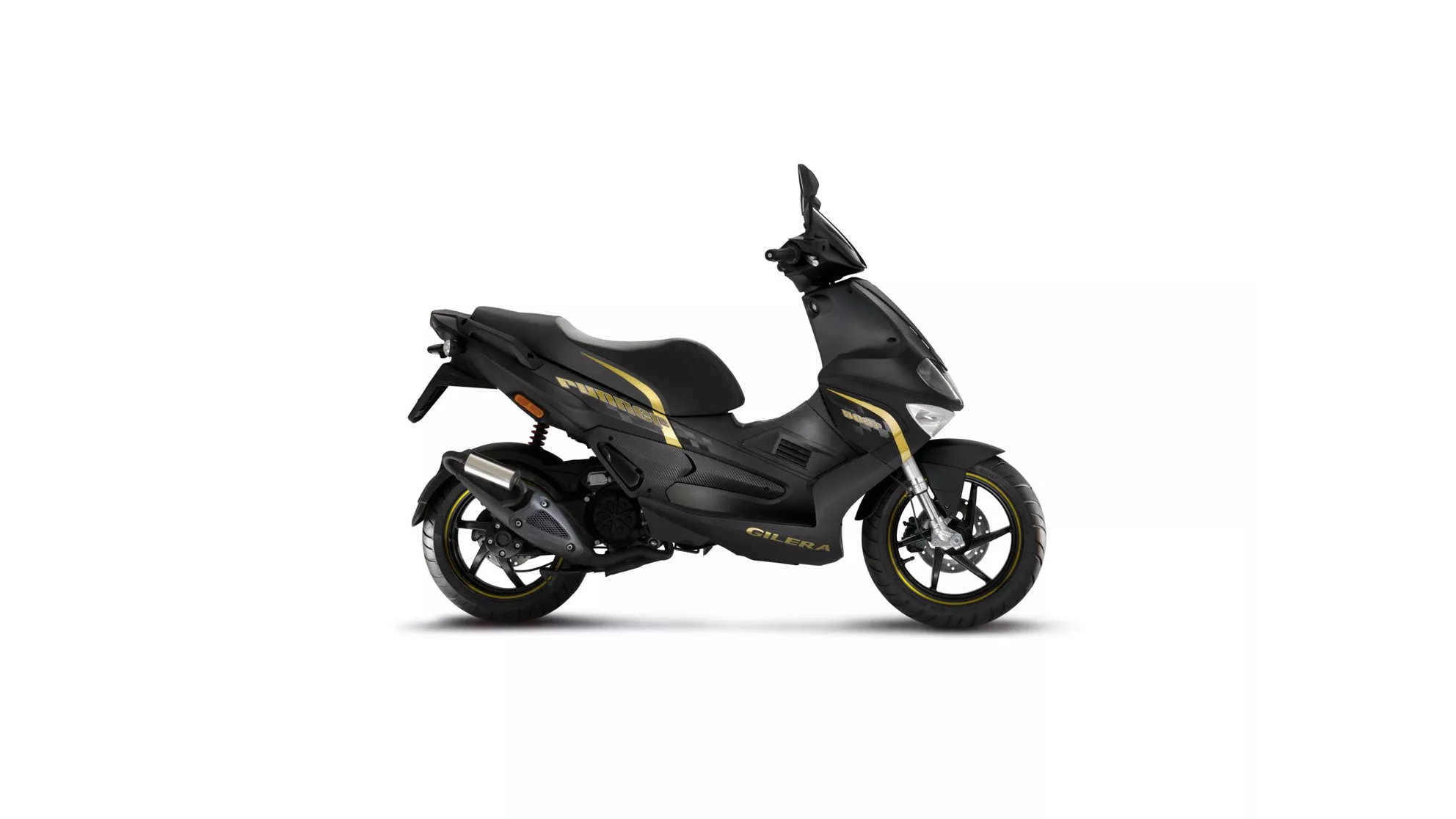 Gilera RUNNER 200 ST - Image 2 Gilera RUNNER 200 ST - Image 2