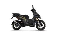 Gilera RUNNER 200 ST 2018 - Bild 4