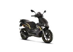 Gilera RUNNER 200 ST