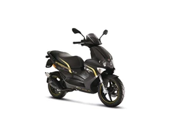 Gilera RUNNER 200 ST 2018