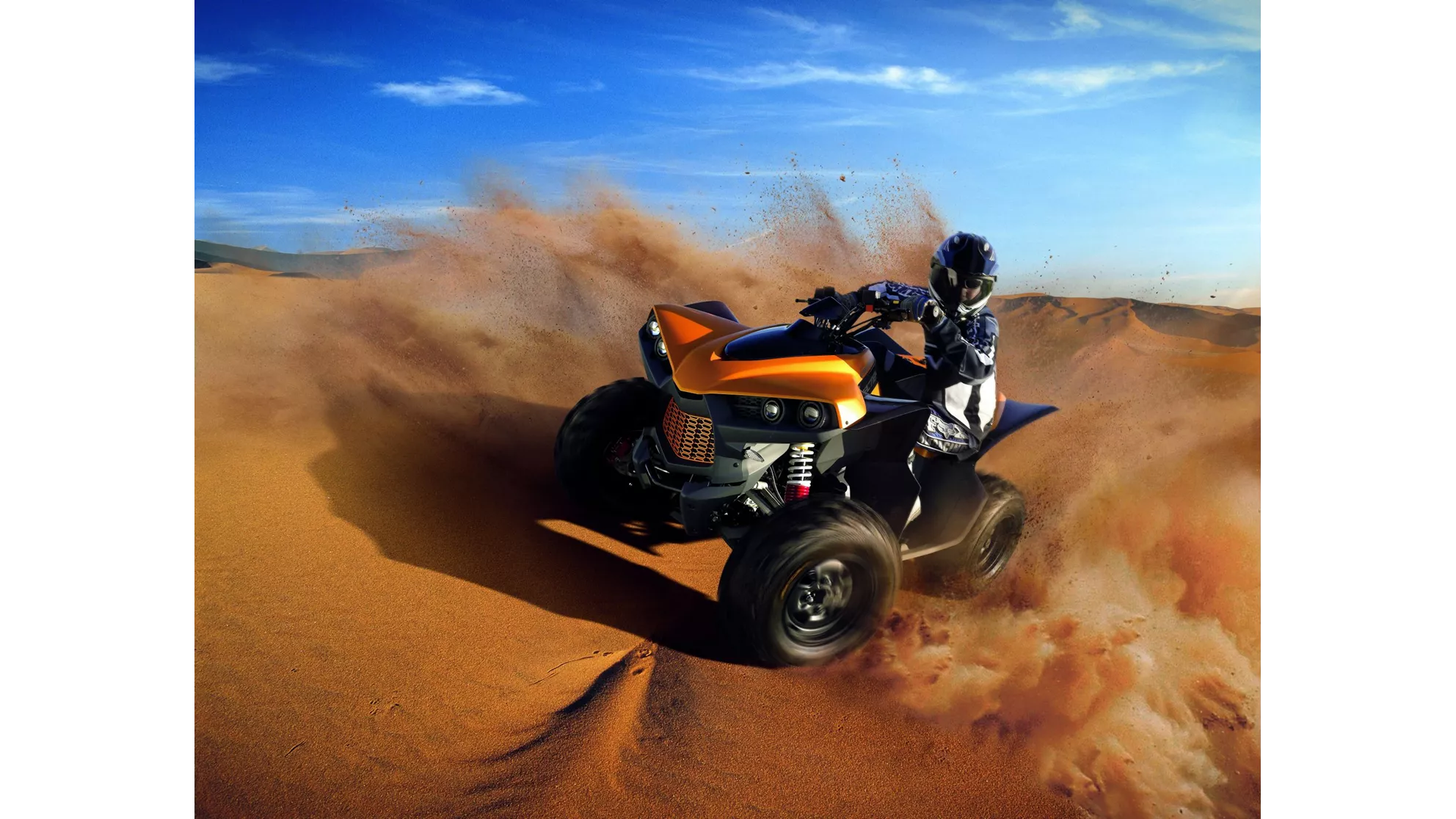 Cectek King Cobra 500EFI - Image 1 Cectek King Cobra 500EFI - Image 1