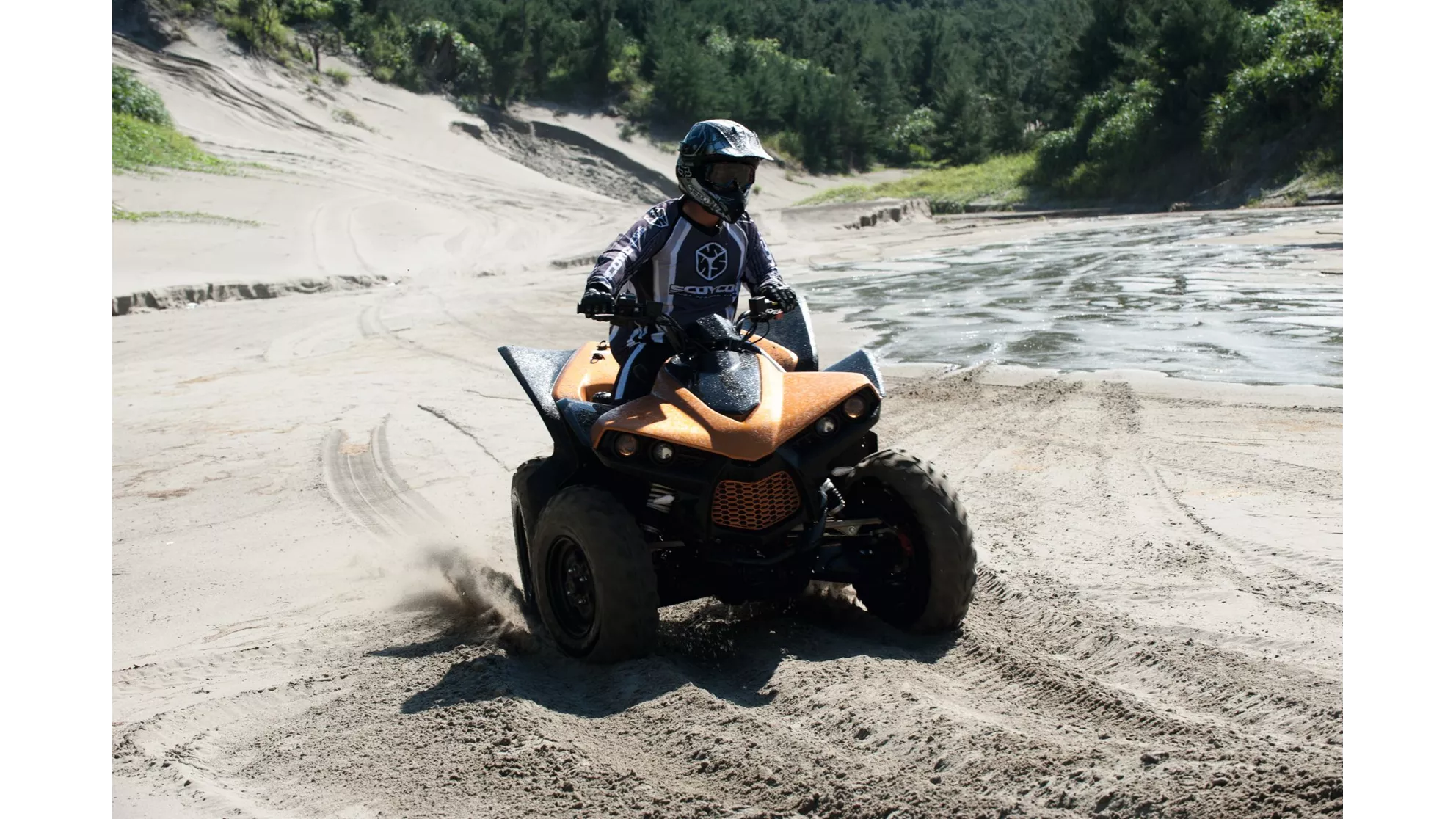 Cectek King Cobra 500EFI - Image 3 Cectek King Cobra 500EFI - Image 3