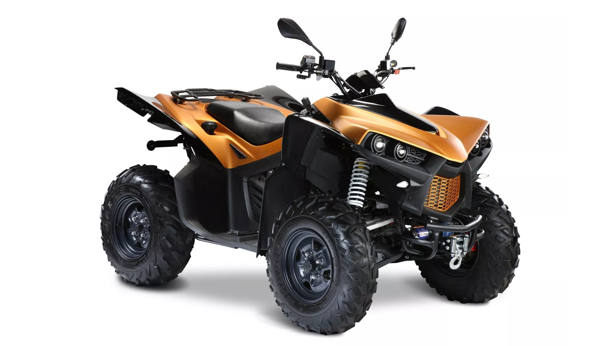 Cectek King Cobra 500EFI - Image 4 Cectek King Cobra 500EFI - Image 4