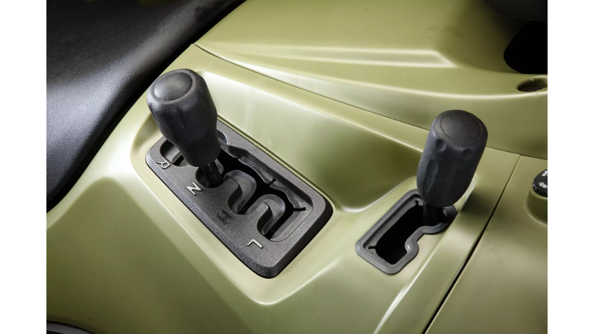 Cectek Gladiator T6 525 EFI - Image 4 Cectek Gladiator T6 525 EFI - Image 4