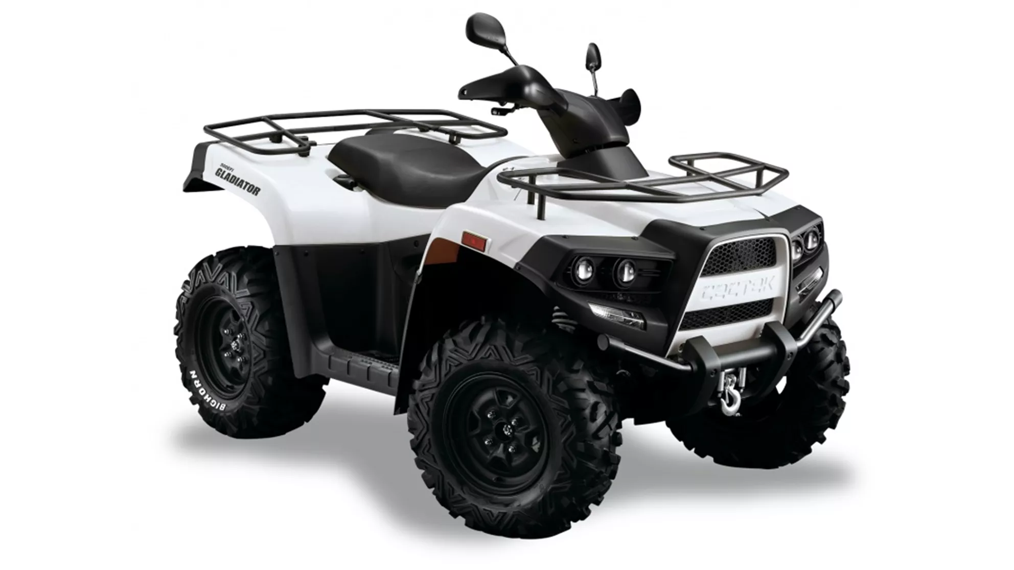 Cectek Gladiator T6-ix - Image 2 Cectek Gladiator T6-ix - Image 2