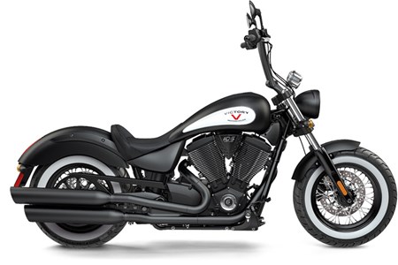 Victory High-Ball 2018