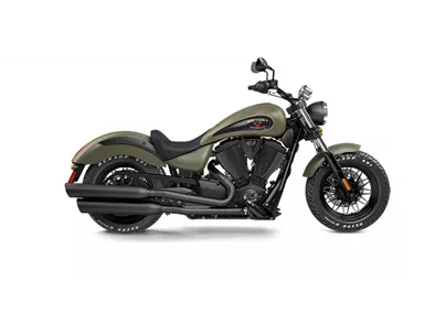 Victory Gunner 2018 Victory Gunner 2018