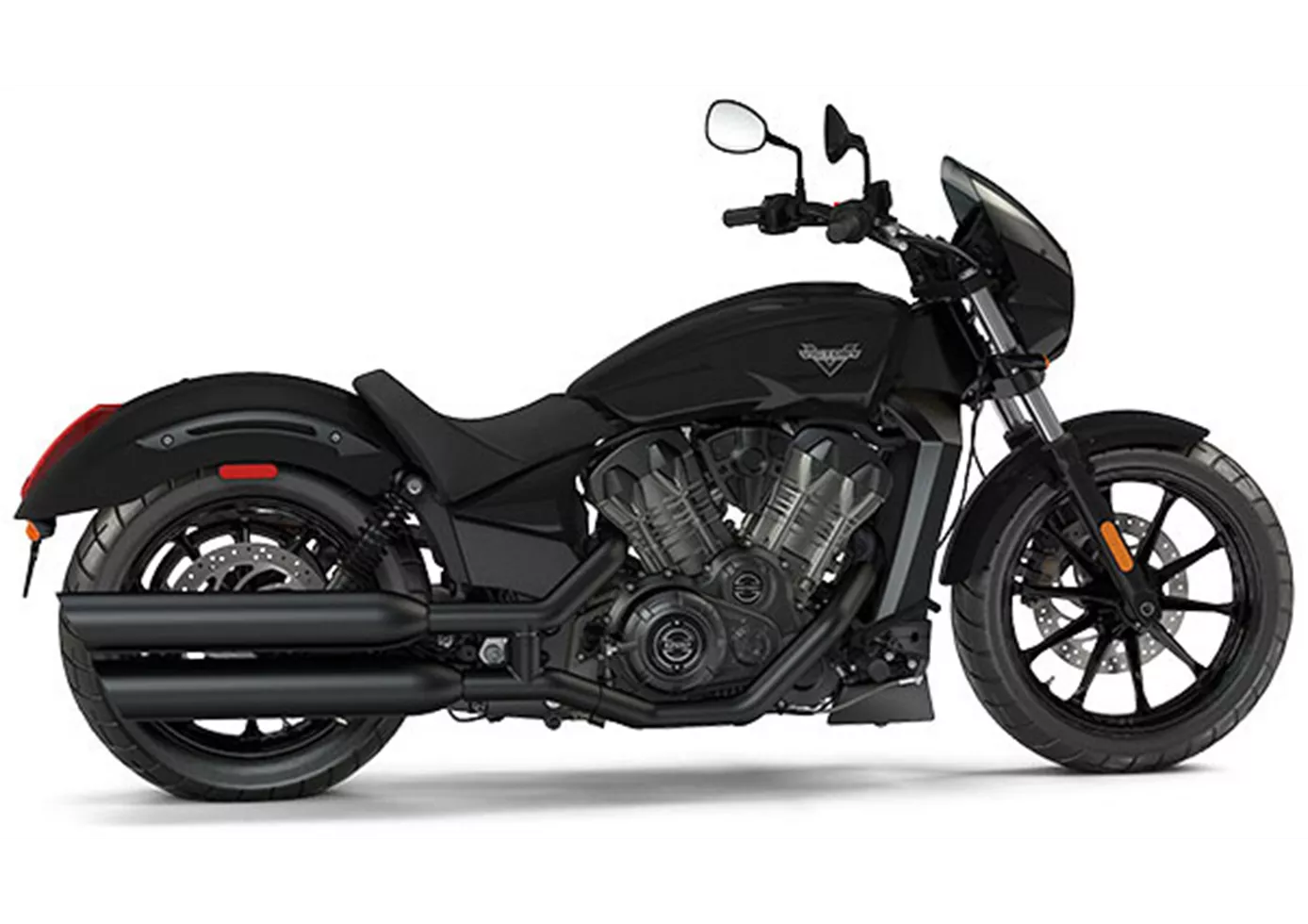 Victory Octane 2018 Victory Octane 2018