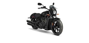 Victory Octane 2018 vs Indian Scout Bobber 2022