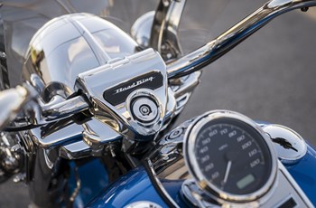 Harley-Davidson Touring Road King FLHR 2018 - Bild 5