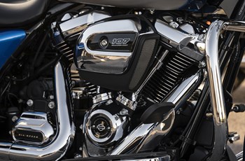 Harley-Davidson Touring Road King FLHR 2018 - Bild 7