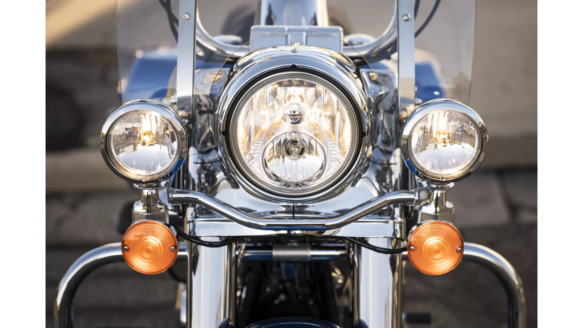 Harley-Davidson Touring Road King FLHR - Image 6 Harley-Davidson Touring Road King FLHR - Image 6