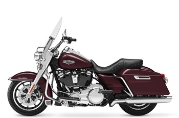 Harley-Davidson Touring Road King FLHR 2018 - Bild 11