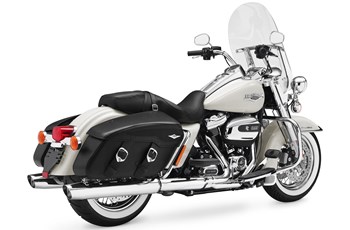 Harley-Davidson Road King Classic FLHRC 2018 - Bild 3