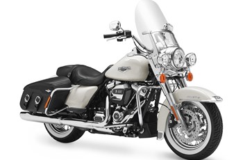 Harley-Davidson Road King Classic FLHRC 2018 - Bild 4