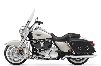Harley-Davidson Road King Classic FLHRC 2018 - Bild 5