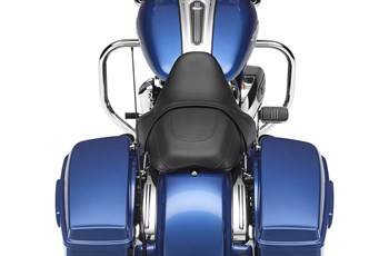 Harley-Davidson Street Glide FLHX 2018 - Bild 11