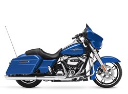 Harley-Davidson Street Glide FLHX 2018