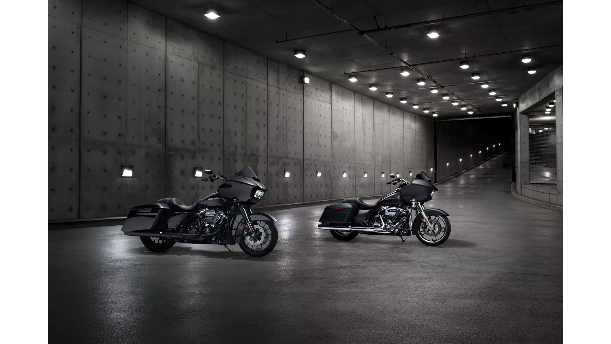 Harley-Davidson Road Glide FLTR - Image 1 Harley-Davidson Road Glide FLTR - Image 1