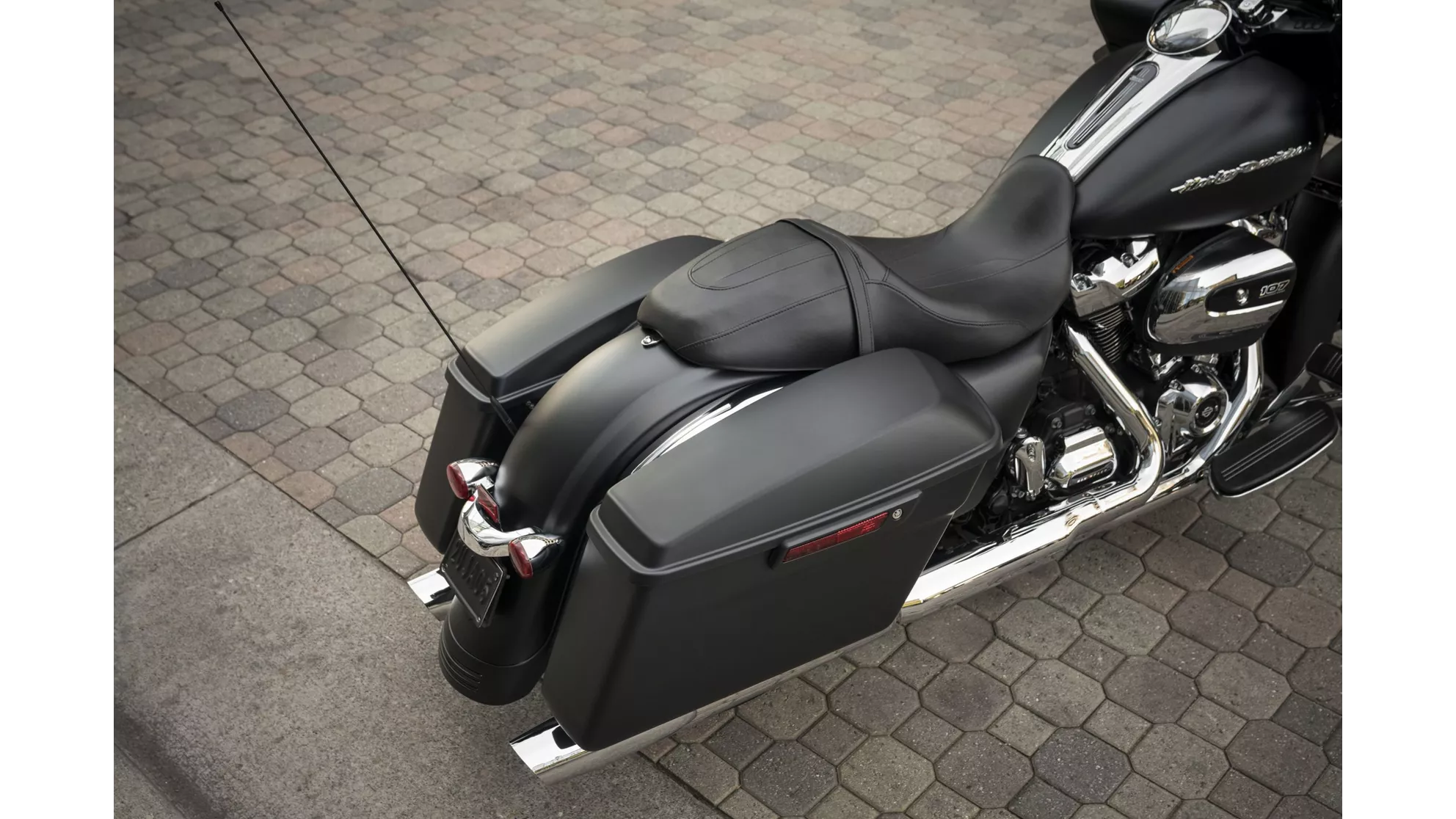 Harley-Davidson Road Glide FLTR - Image 3 Harley-Davidson Road Glide FLTR - Image 3