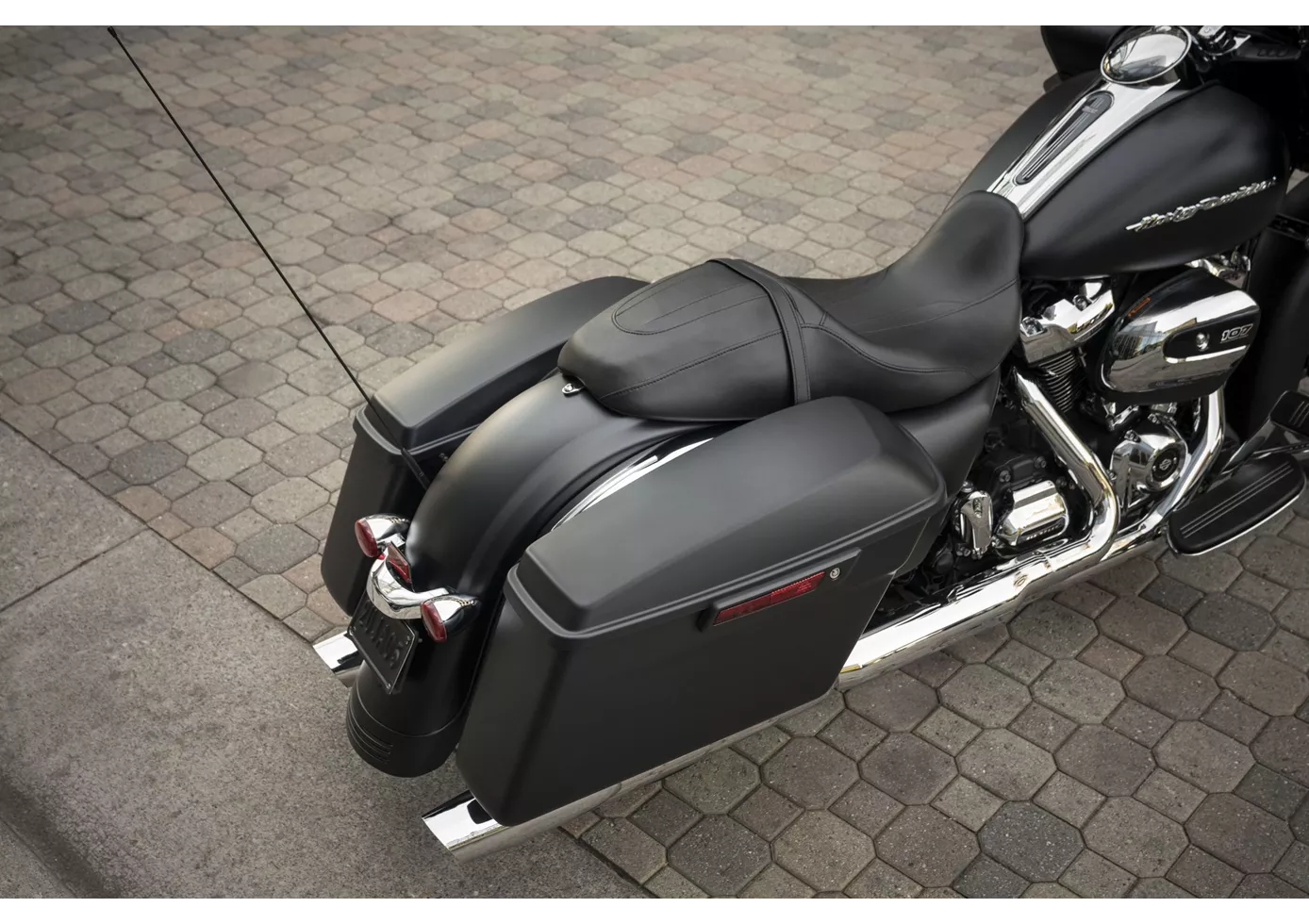 Harley-Davidson Road Glide FLTR 2018 Harley-Davidson Road Glide FLTR 2018