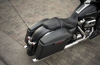 Harley-Davidson Road Glide FLTR 2018 - Bild 5