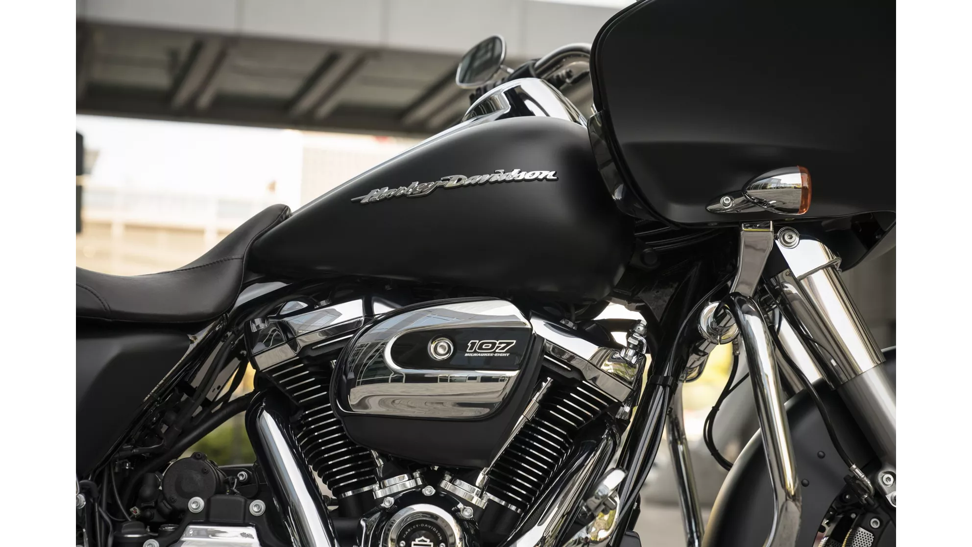 Harley-Davidson Road Glide FLTR - Image 6 Harley-Davidson Road Glide FLTR - Image 6