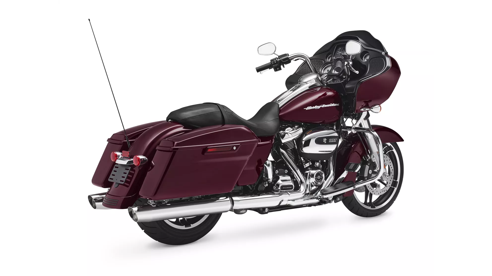Harley-Davidson Road Glide FLTR - Image 9 Harley-Davidson Road Glide FLTR - Image 9