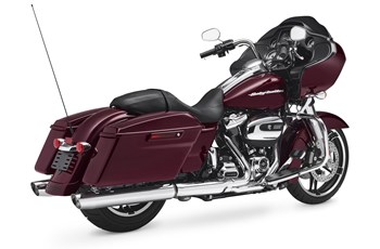 Harley-Davidson Road Glide FLTR 2018 - Bild 11
