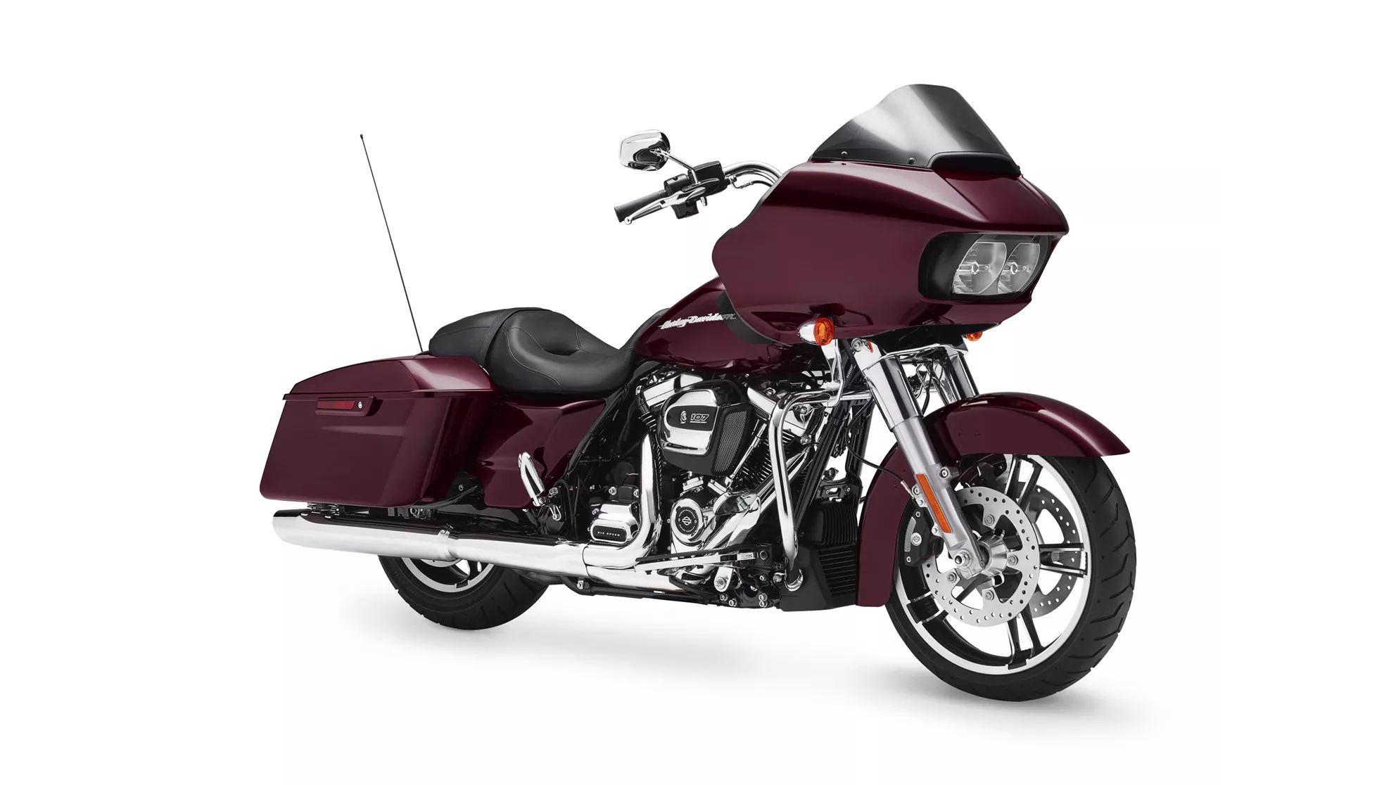 Harley-Davidson Road Glide FLTR - Image 10 Harley-Davidson Road Glide FLTR - Image 10