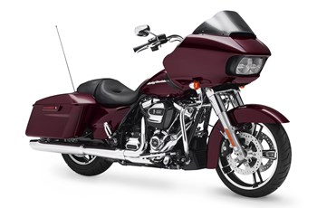 Harley-Davidson Road Glide FLTR 2018 - Bild 12