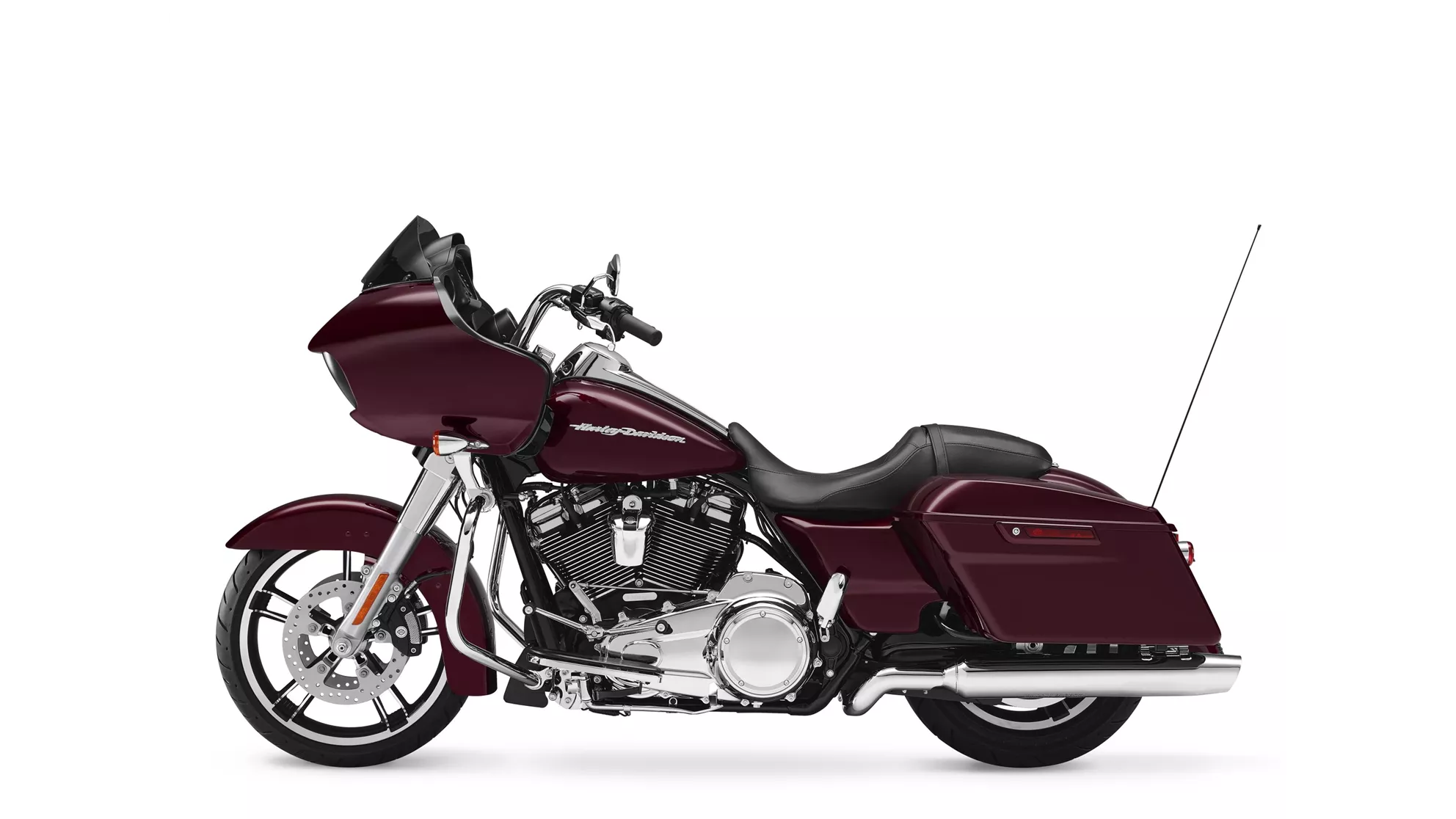 Harley-Davidson Road Glide FLTR - Image 11 Harley-Davidson Road Glide FLTR - Image 11
