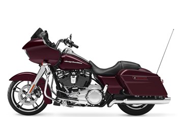 Harley-Davidson Road Glide FLTR 2018 - Bild 13