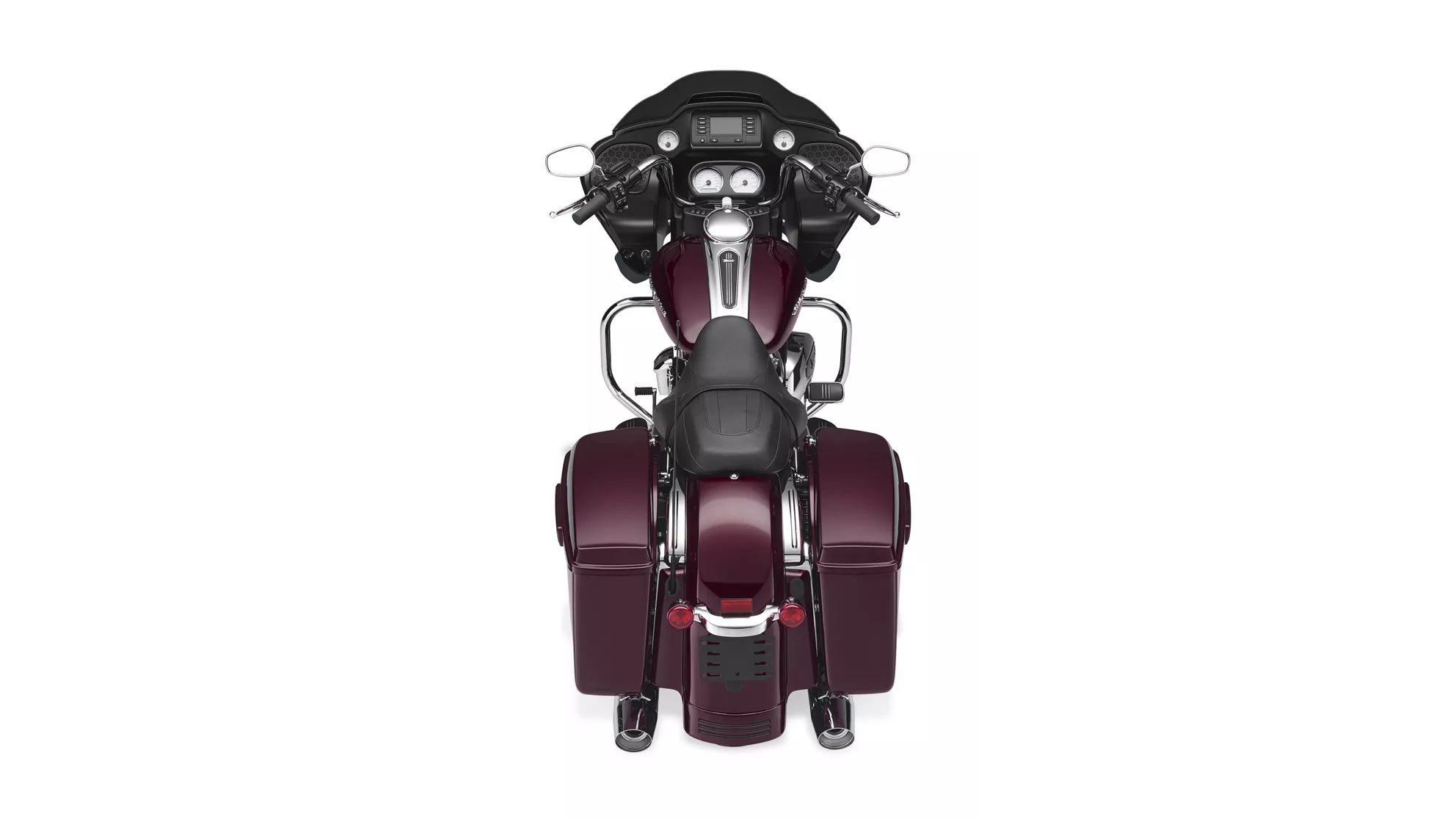 Harley-Davidson Road Glide FLTR - Image 12 Harley-Davidson Road Glide FLTR - Image 12