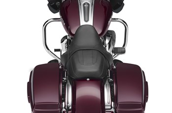 Harley-Davidson Road Glide FLTR 2018 - Bild 14