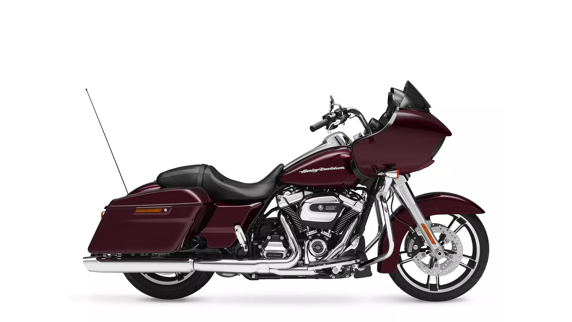 Harley-Davidson Road Glide FLTR - Image 13 Harley-Davidson Road Glide FLTR - Image 13