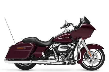 Harley-Davidson Road Glide FLTR 2018
