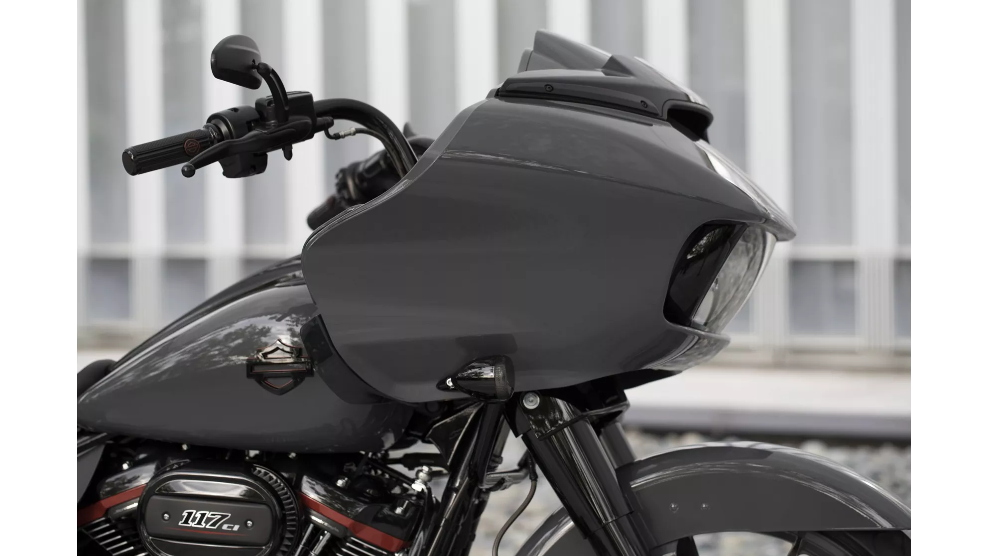 Harley-Davidson CVO Road Glide FLTRSE - Image 2 Harley-Davidson CVO Road Glide FLTRSE - Image 2