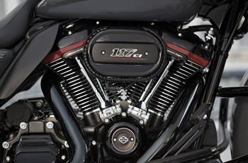 Harley-Davidson CVO Road Glide FLTRSE 2018 - Bild 8 Harley-Davidson CVO Road Glide FLTRSE 2018 - Bild 8