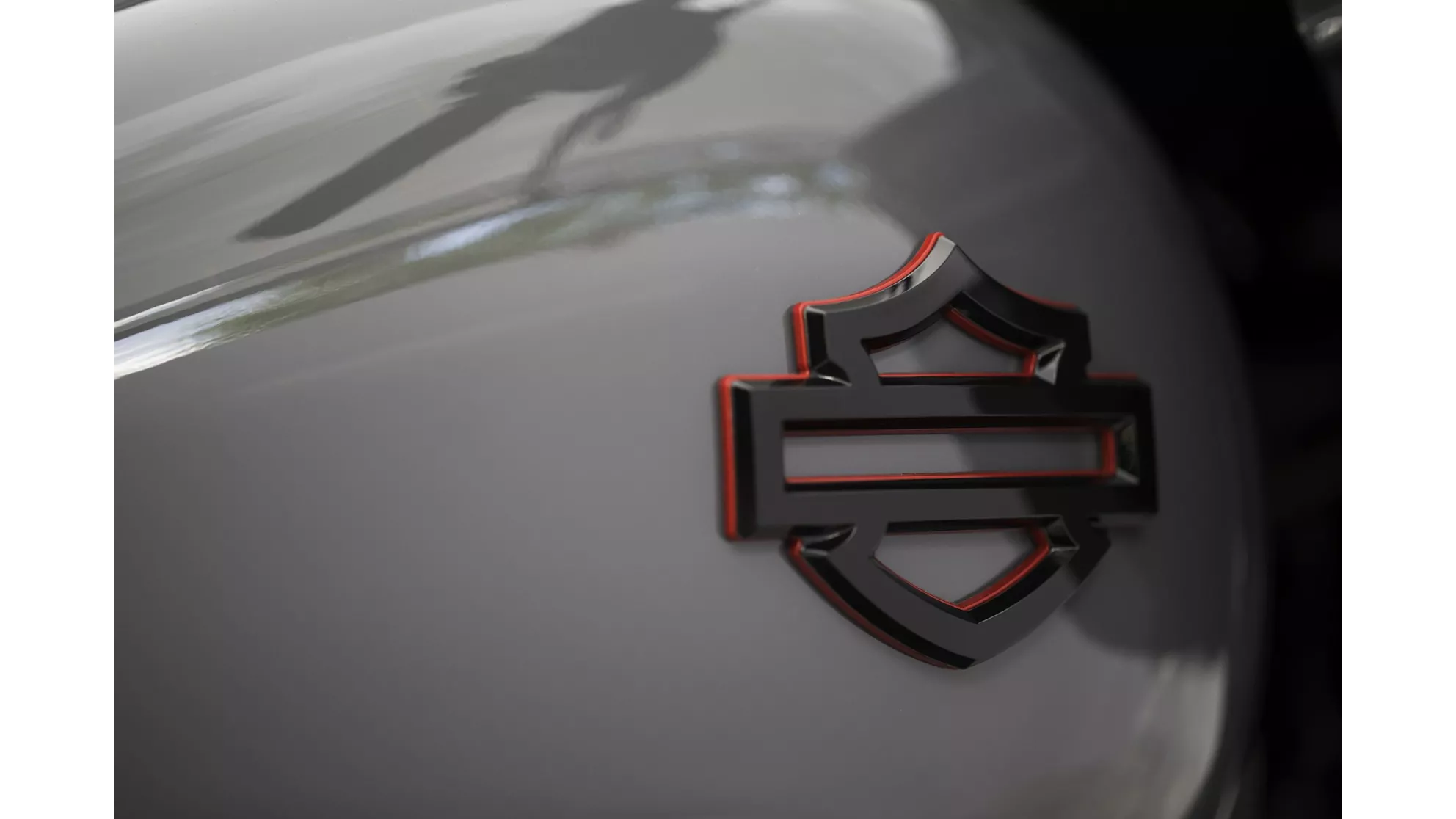 Harley-Davidson CVO Road Glide FLTRSE - Image 8 Harley-Davidson CVO Road Glide FLTRSE - Image 8