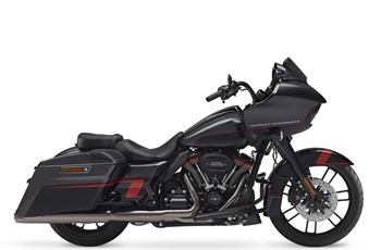 Harley-Davidson CVO Road Glide FLTRSE 2018 - Bild 12 Harley-Davidson CVO Road Glide FLTRSE 2018 - Bild 12