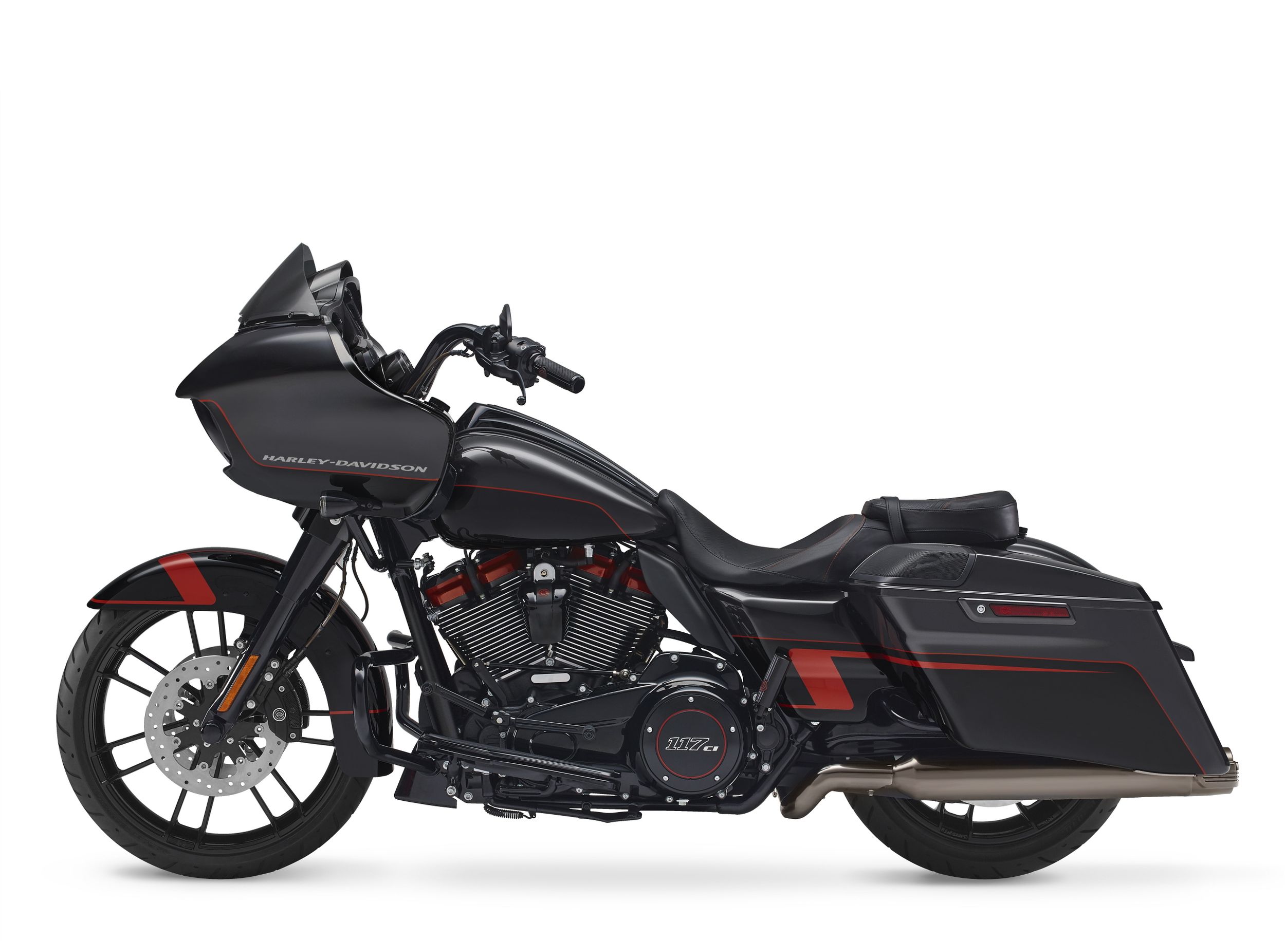 Motorrad Vergleich Harley Davidson Softail Low Rider S Fxlrs 2020 Vs Harley Davidson Cvo Road 6215