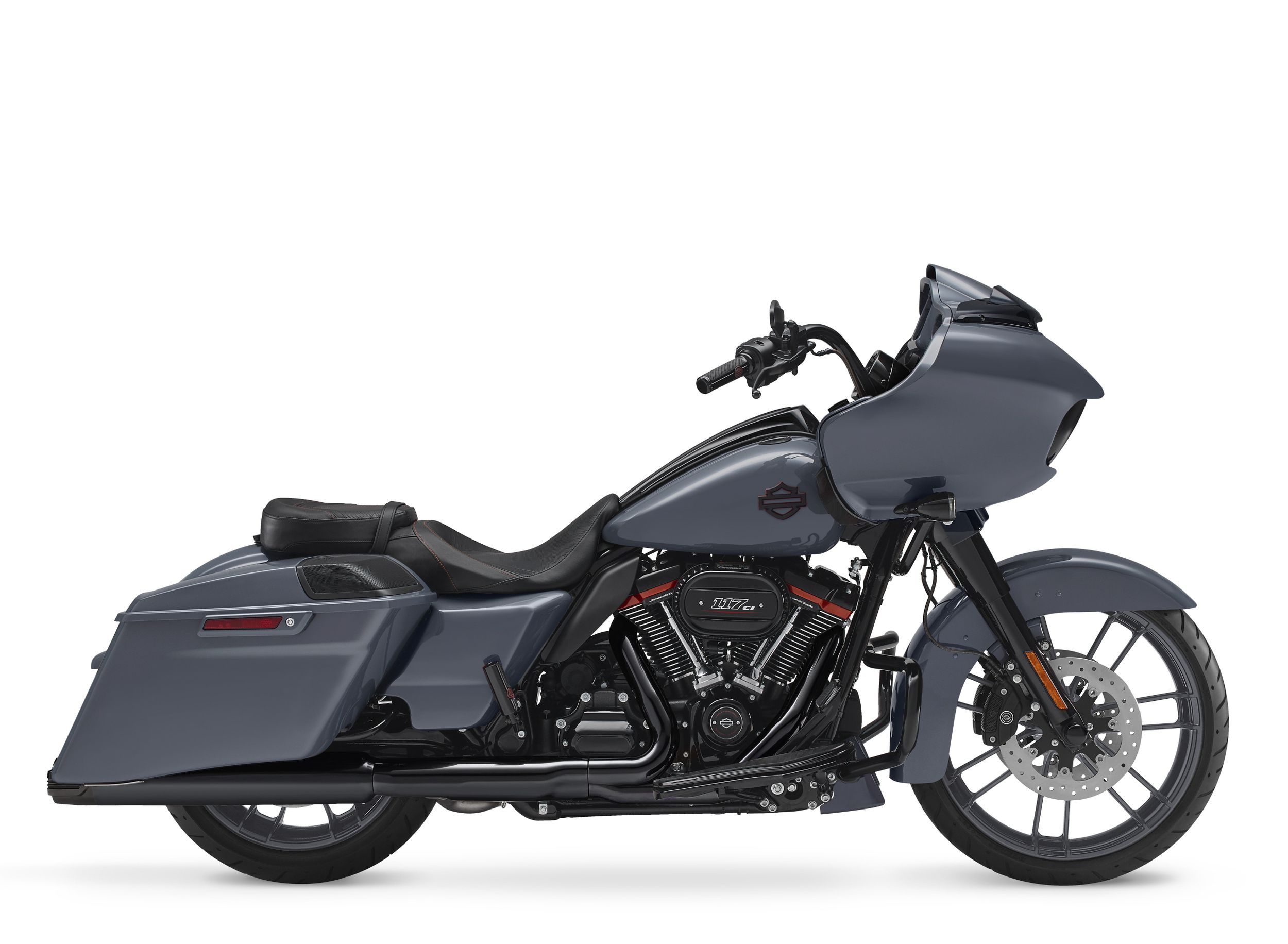 Motorrad Vergleich Harley Davidson Cvo Road Glide Fltrse 2018 Vs Harley Davidson Street Glide Flhx 2020