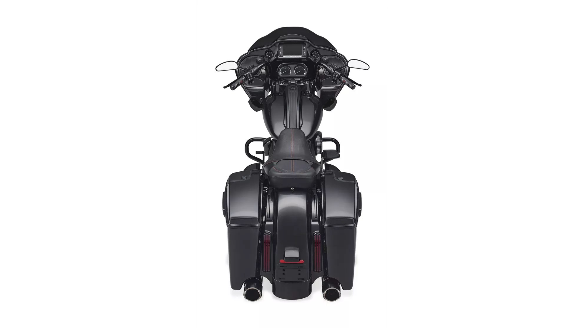 Harley-Davidson CVO Road Glide FLTRSE - Image 15 Harley-Davidson CVO Road Glide FLTRSE - Image 15