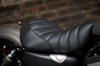 Harley-Davidson Sportster XL 883 N Iron 2018 - Bild 5 Harley-Davidson Sportster XL 883 N Iron 2018 - Bild 5