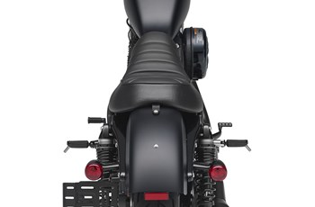 Harley-Davidson Sportster XL 883 N Iron 2018 - Bild 10 Harley-Davidson Sportster XL 883 N Iron 2018 - Bild 10